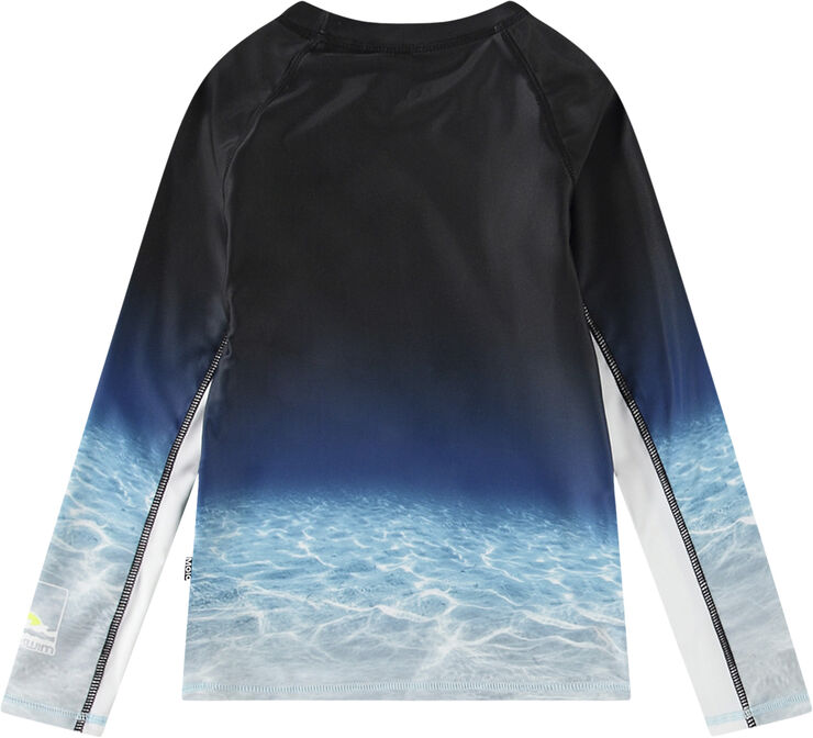 Molo Neptune LS Blå