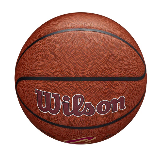 NBA Team Alliance Basketball