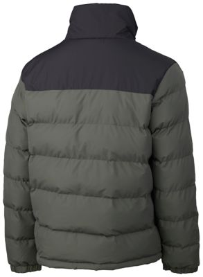 CygnusFreizeitjacke - grün
