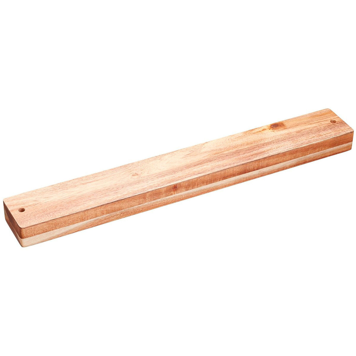 Natural Elements Akasie Magnetisk Knivlist 45 cm