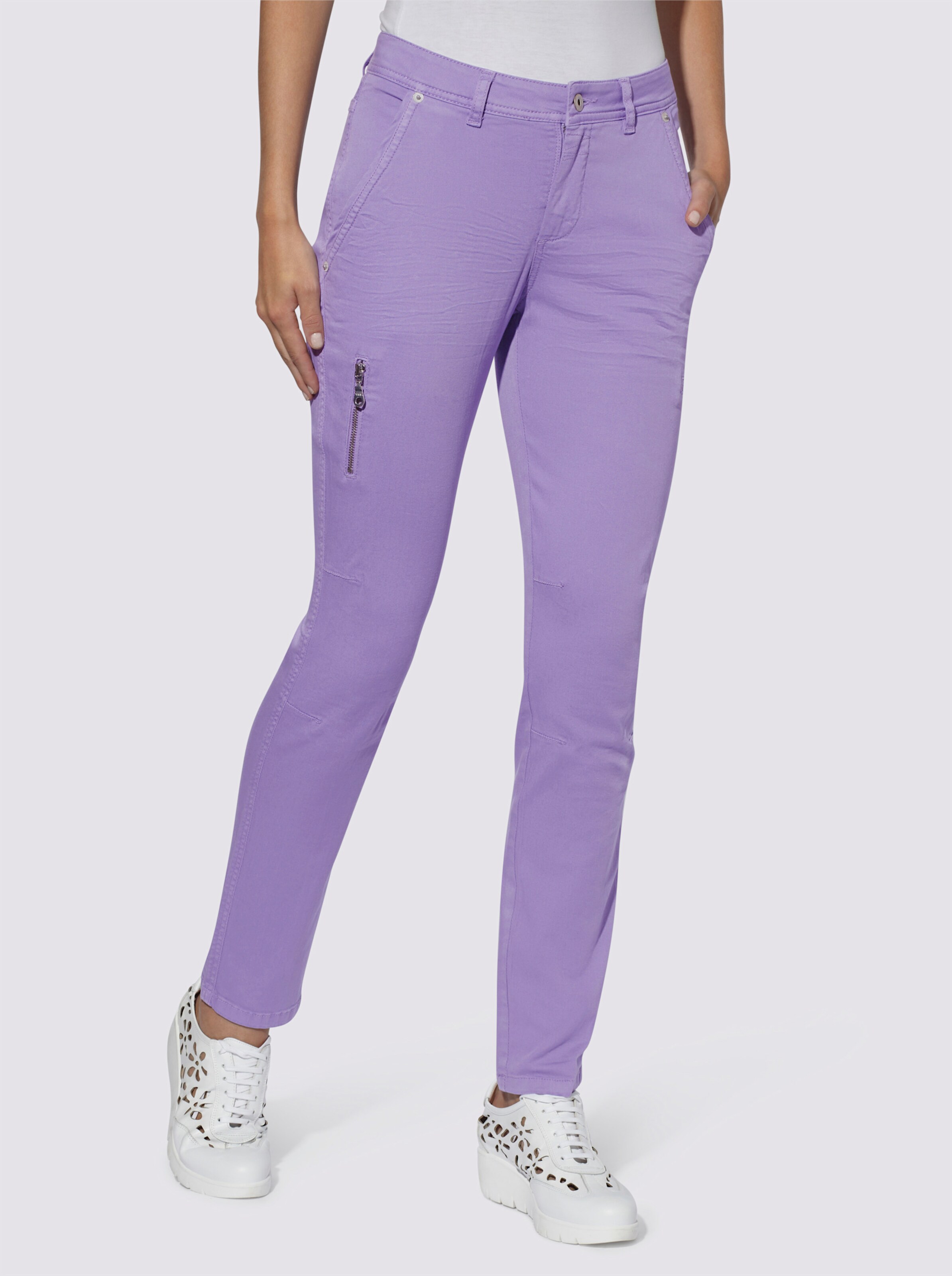 Twill-Hose