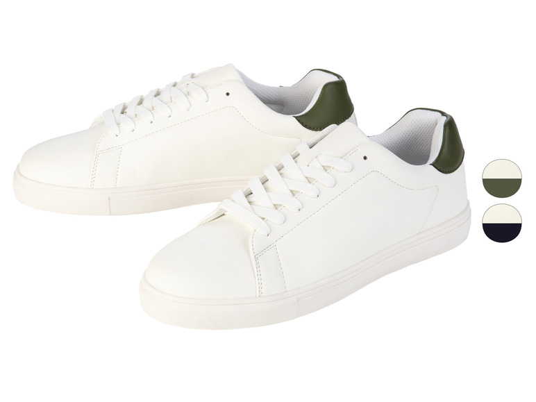 Heren sneakers