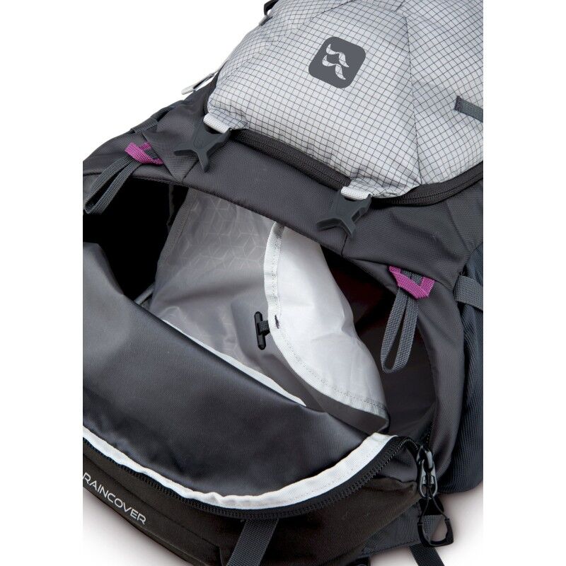 Hyperon 65 ND - Sac à dos trekking femme