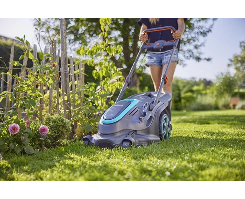 Gardena PowerMax Duo 46/36V Set 4.0