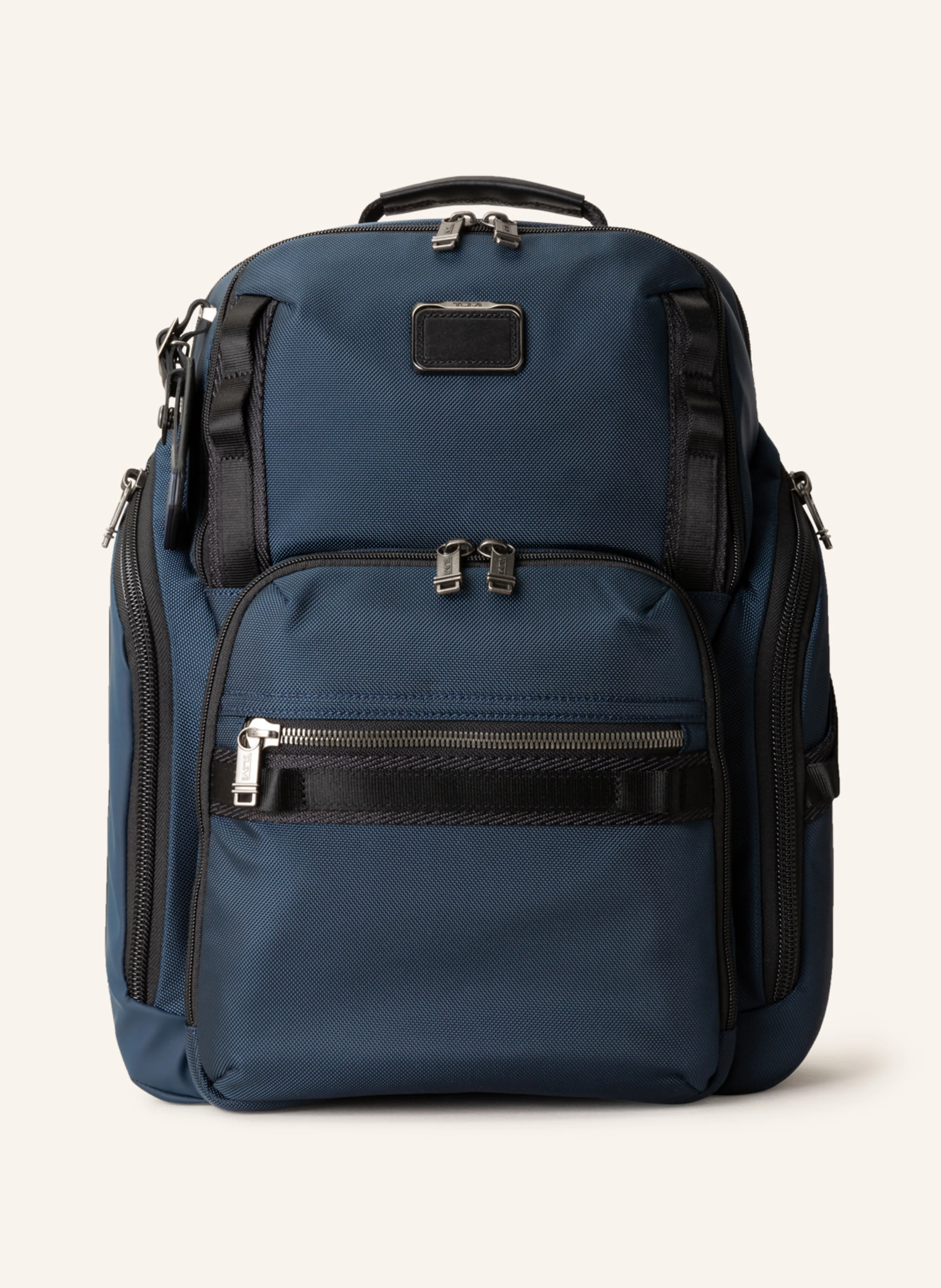 TUMI ALPHA BRAVO Rucksack SEARCH mit Laptop-Fach