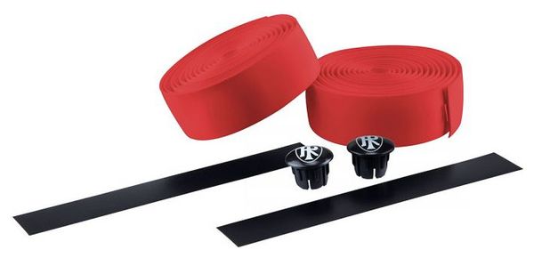 Ruban de Cintre Ritchey Comp Eva Rouge