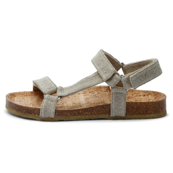 Grand Step Shoes - Levi Hemp - Sandales