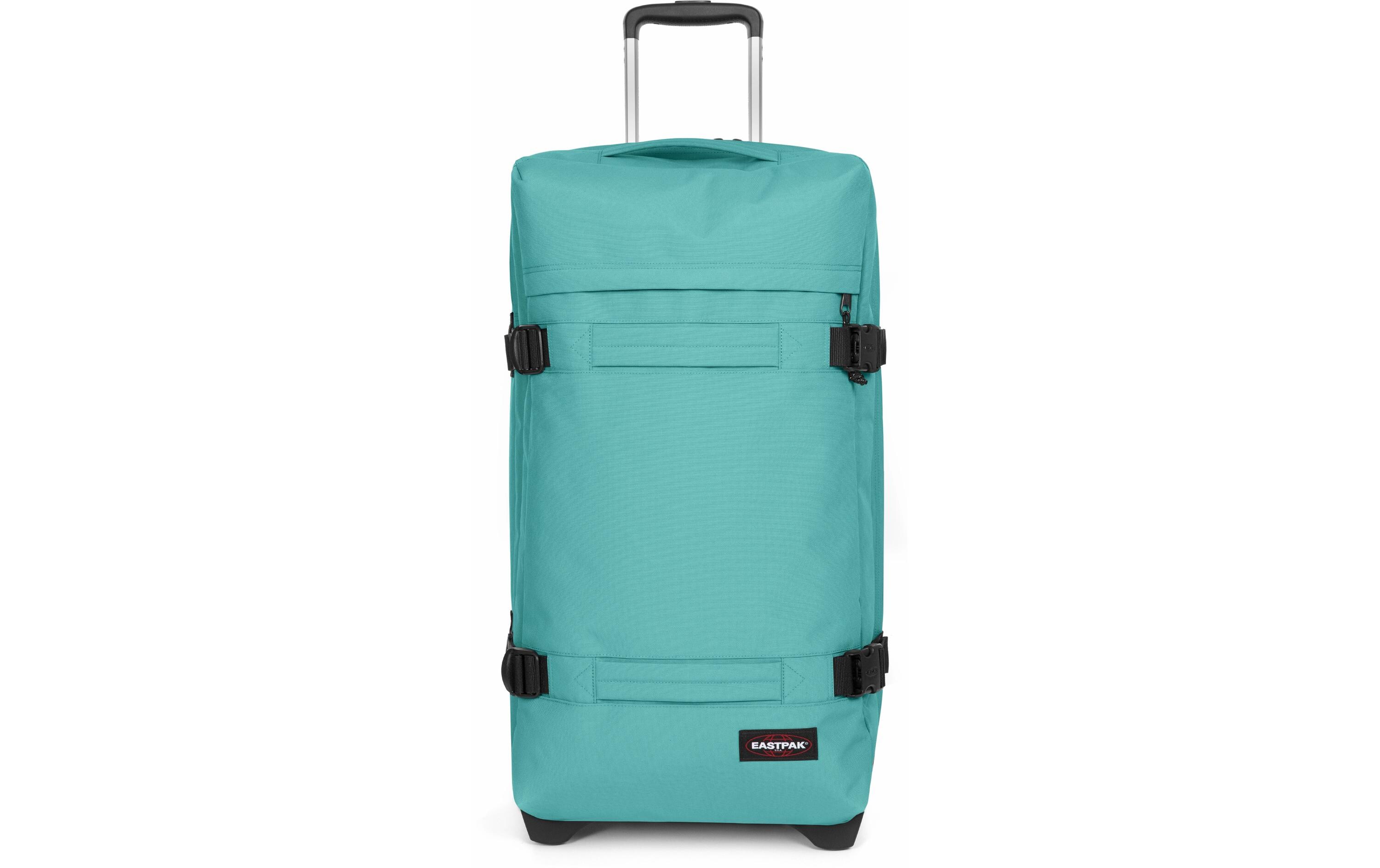 Reisekoffer Transit'r M, 78 l, Türkis<br>Reisegepäck