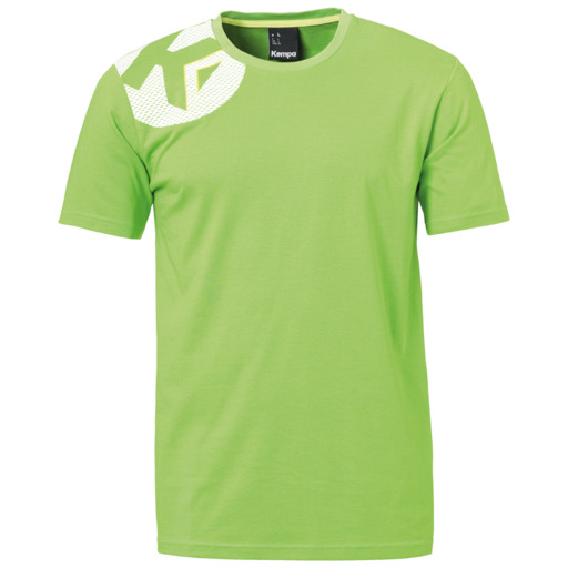 Camiseta Kempa Core 2.0