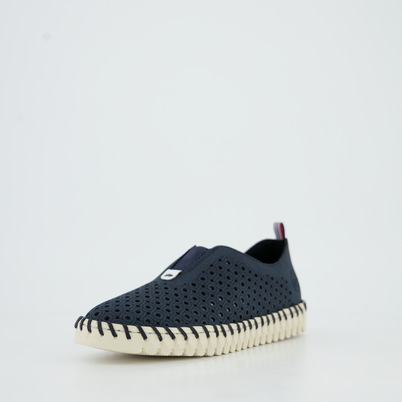 Rieker Halbschuhe