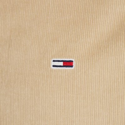 Chemise à manches longues homme Tjm Corduroy TOMMY HILFIGER