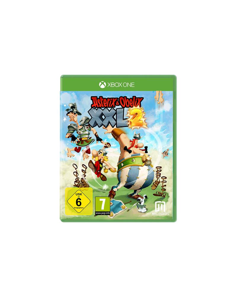 Asterix & Obelix XXL2 Xbox One