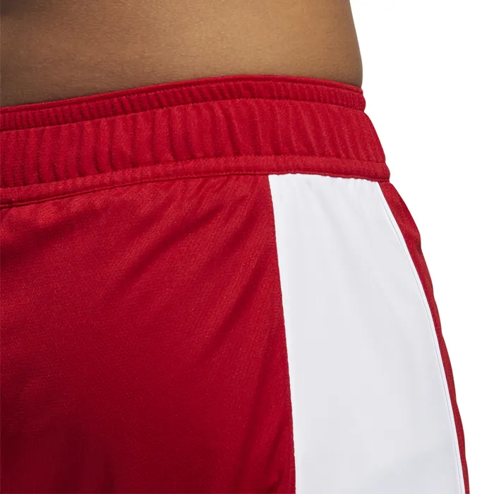 Adidas N3XT L3V3L Prime Game Basketbalshort Heren
