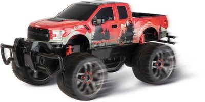 Carrera Radiostyrt Bil Ford F-150 Raptor