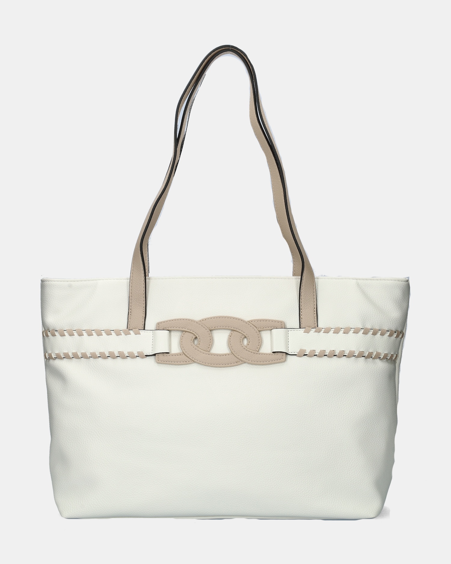 Ara Mona Tas  - wit