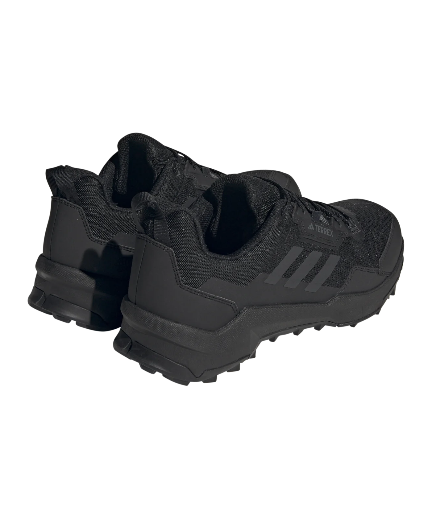 adidas Terrex AX4 Hiking Shoes Black