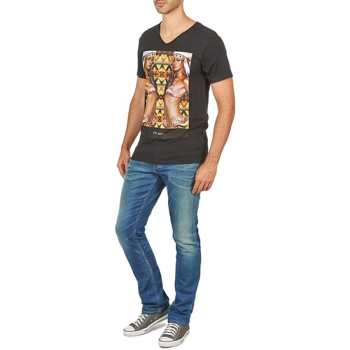 Eleven Paris - N35 M MEN - Noir