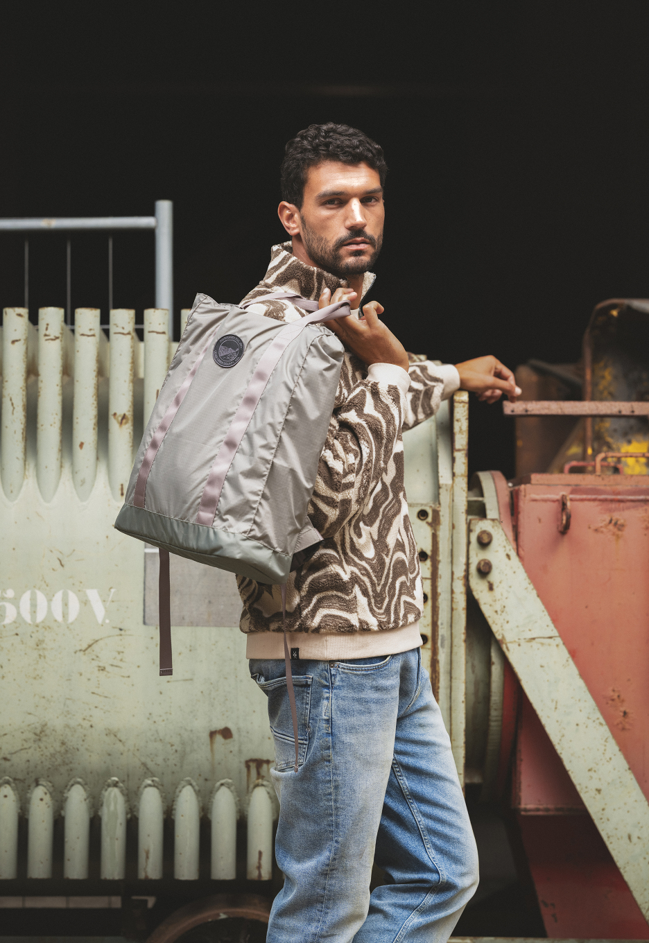 Silvercreek SC Backpack