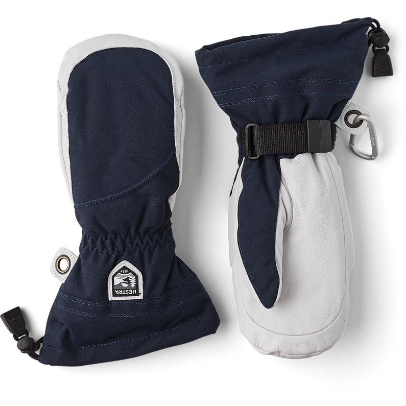 Hestra Damen Heli Ski Handschuhe