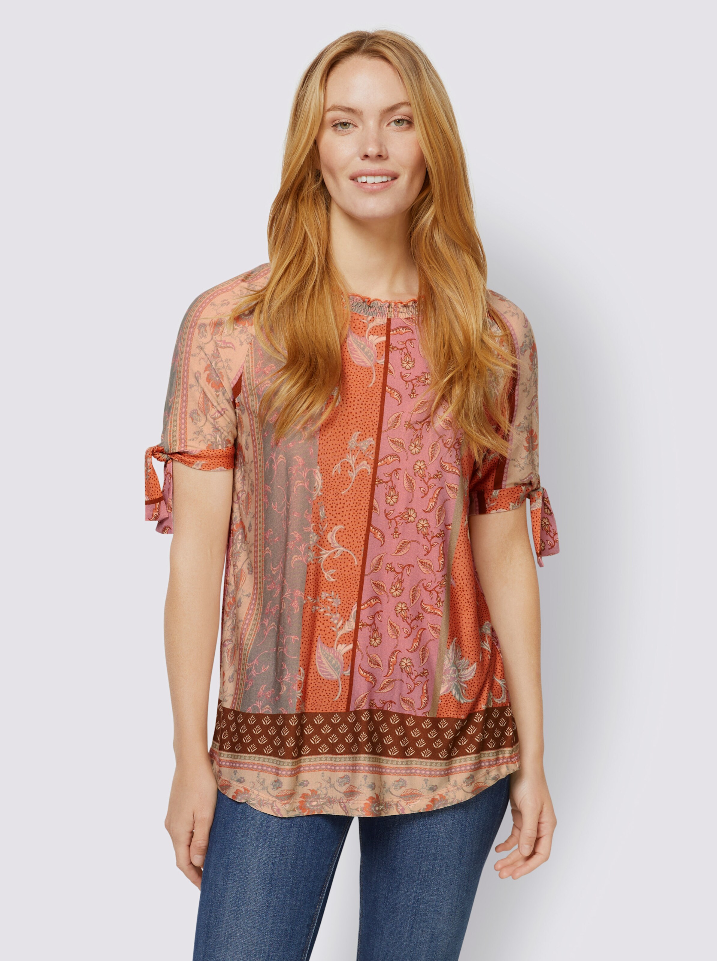Druck-Shirt