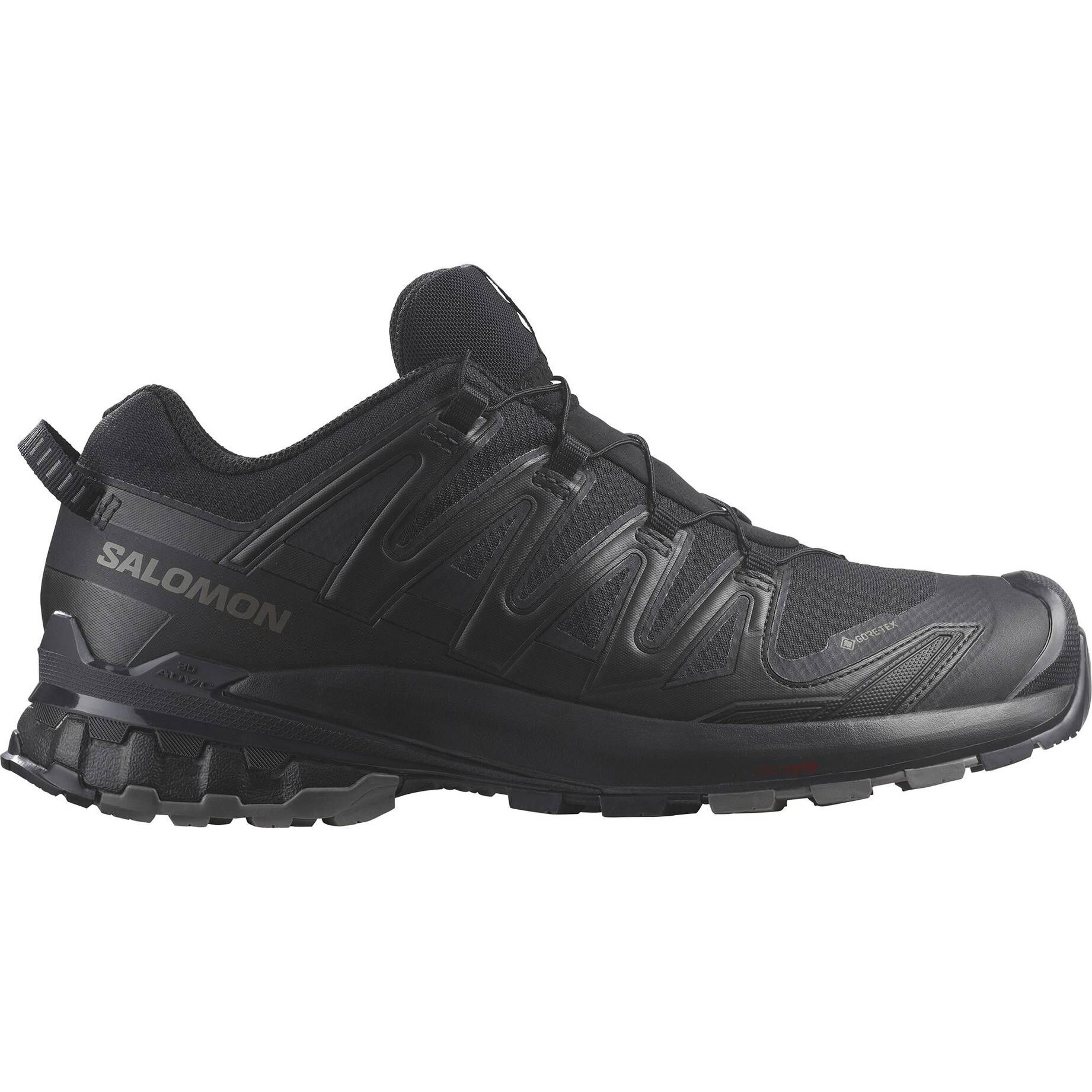 Salomon| Herren Trailrunningschuhe XA PRO 3D V9 GORE-TEX