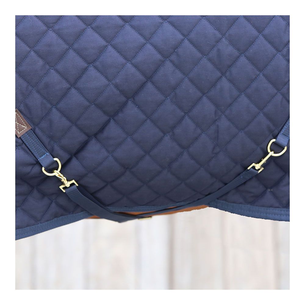 Kentucky 52101 160G - Couverture de présentation navy