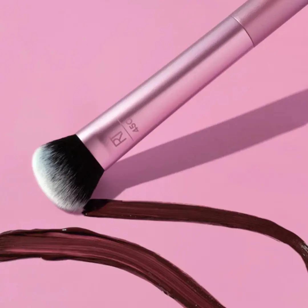 Soft Sculpting Brush