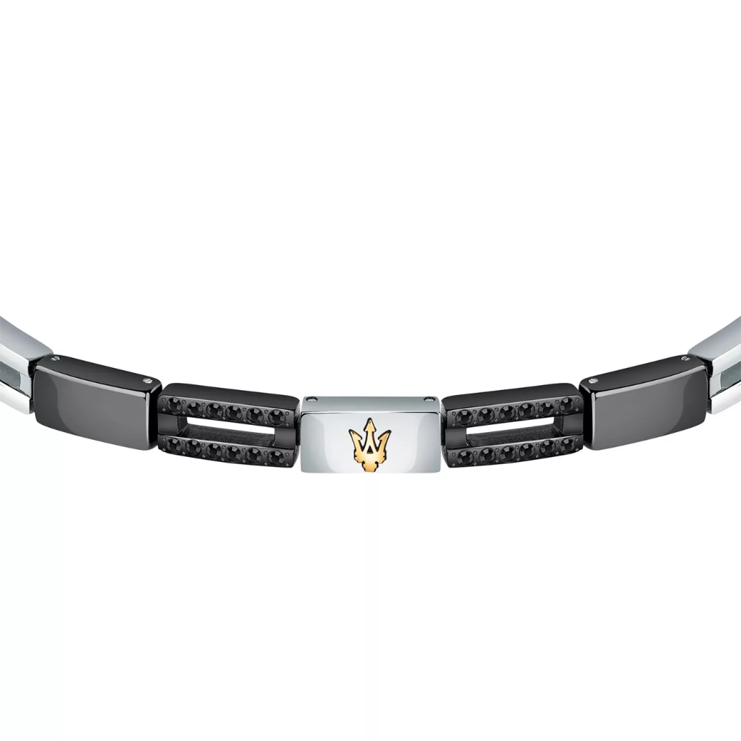 Maserati Armbånd Rustfrit Stål JM223ATZ22