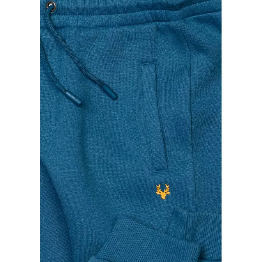 MINOTI Jogginghose Blau
