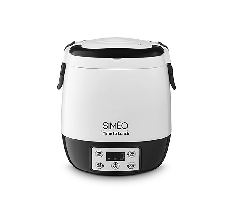 Lunchbox Electrique LBE420 Simeo