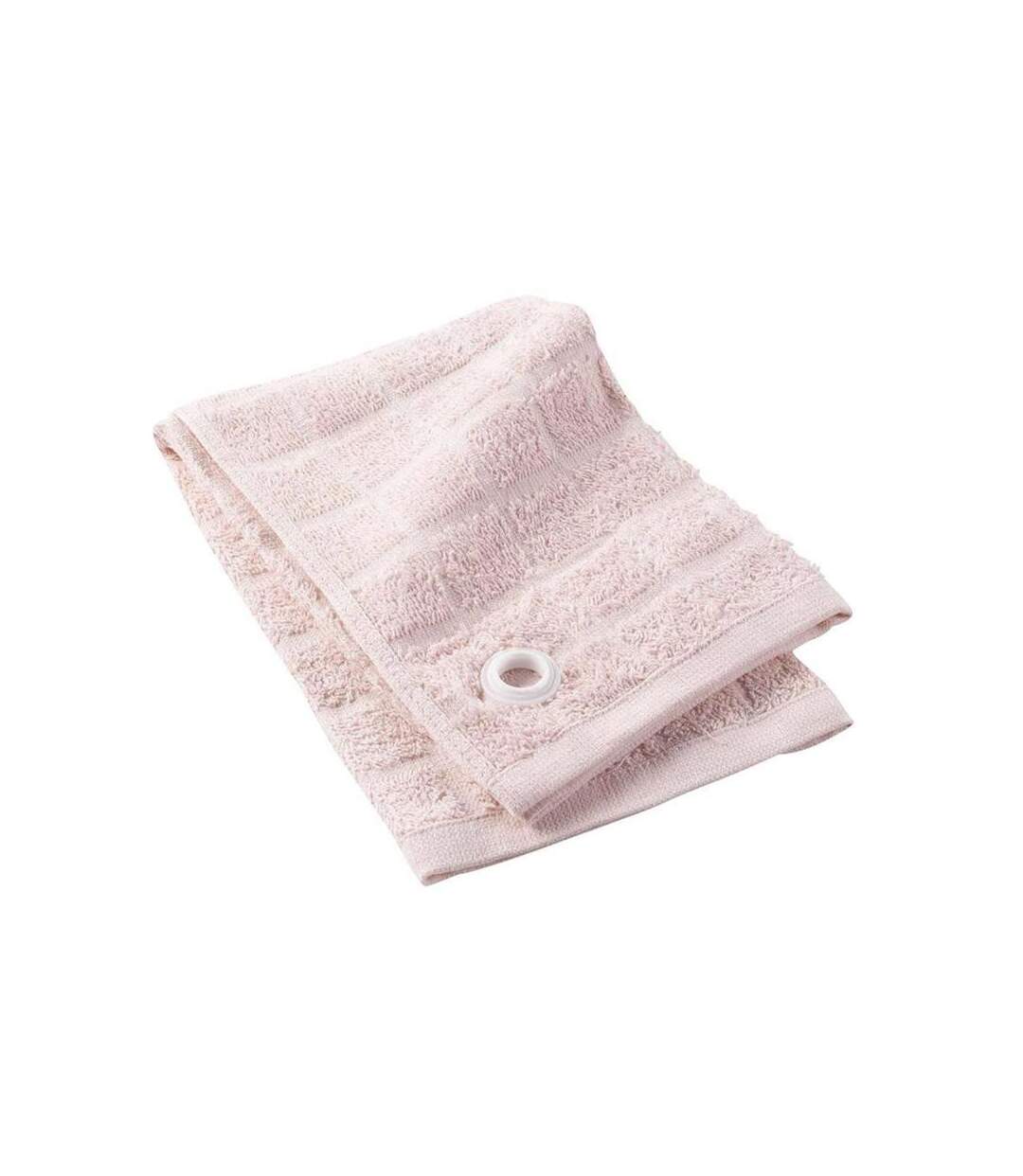 Essuie Main Kitchen Addict 50x50cm Rose