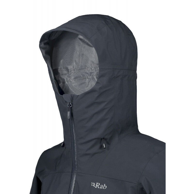 Arc Eco Jacket - Veste imperméable femme