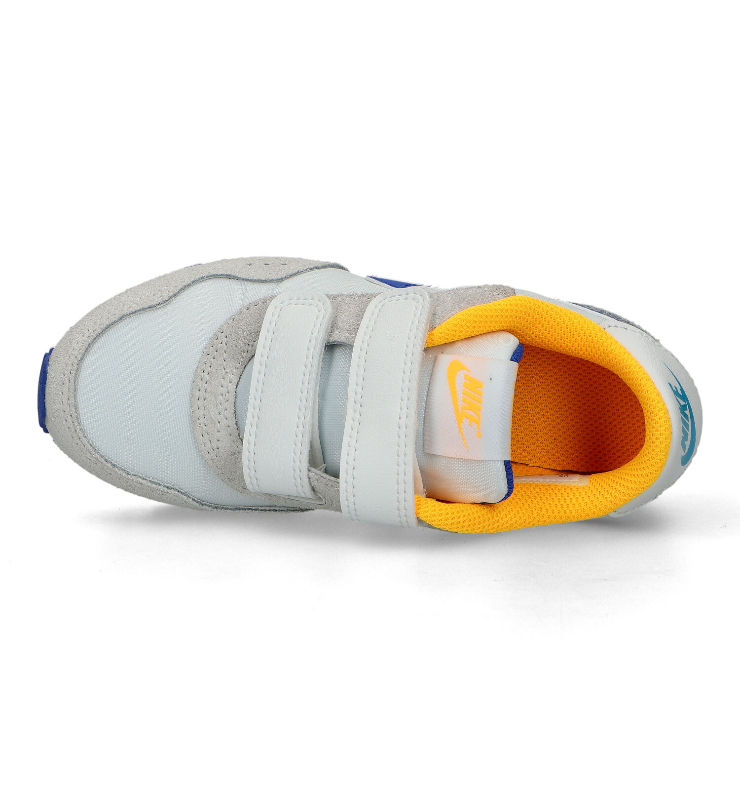 Sneakers wit