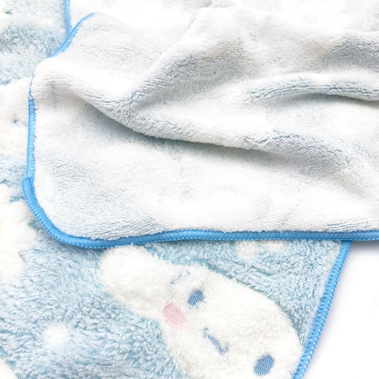 Marushin - SANRIO Cinnamoroll gezichtshanddoek (34×80cm)