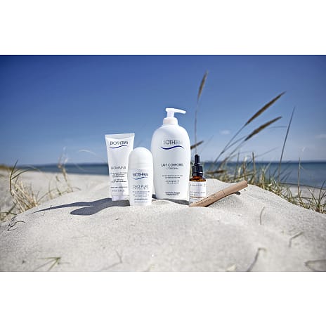 Body milk m. citrus