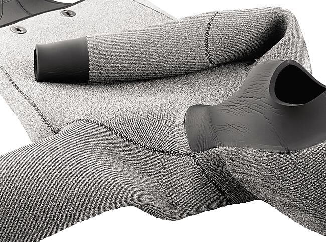 CRESSI SUB - COMBINAISON FISTERRA 5MM HOMME