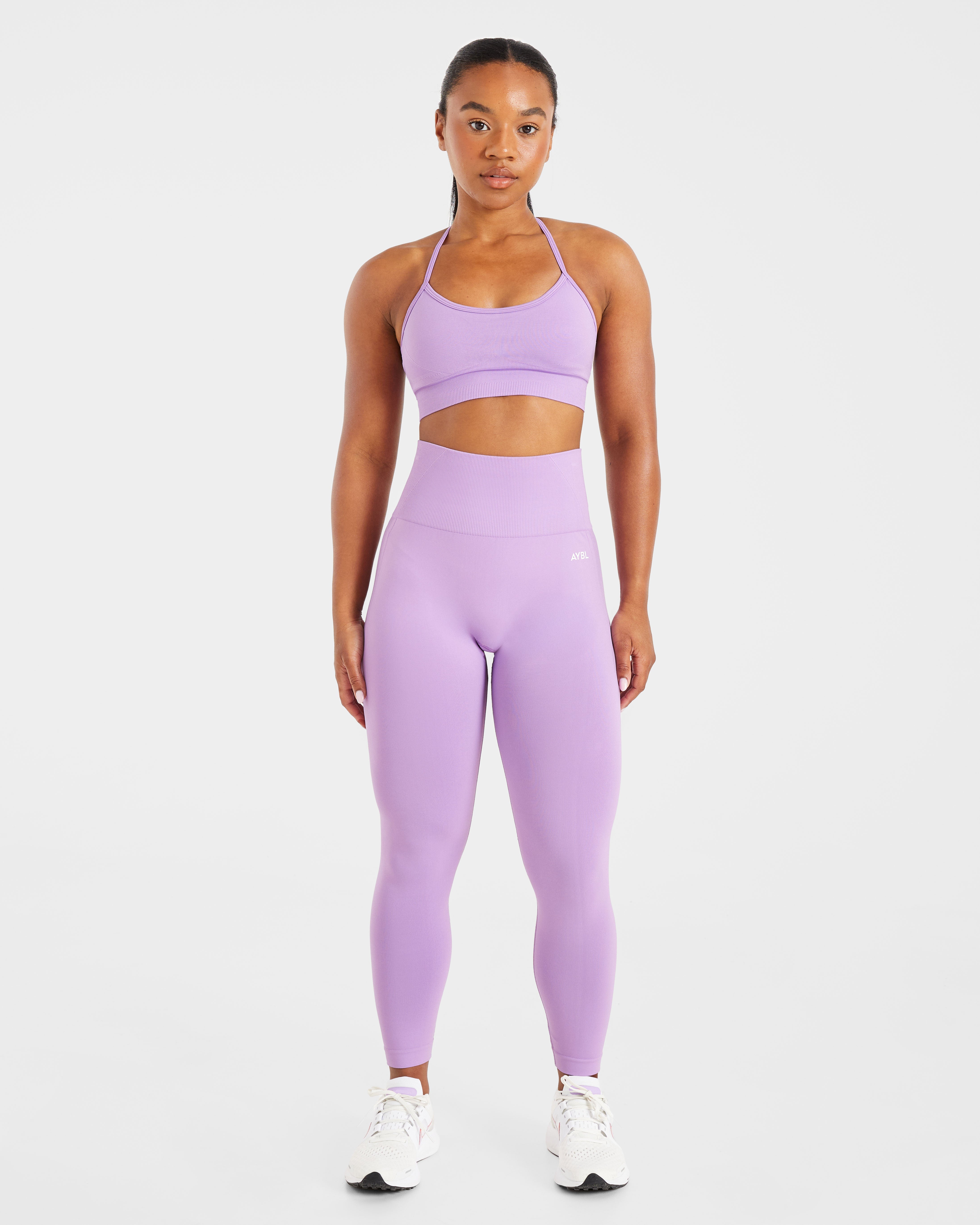 Empower Seamless Leggings