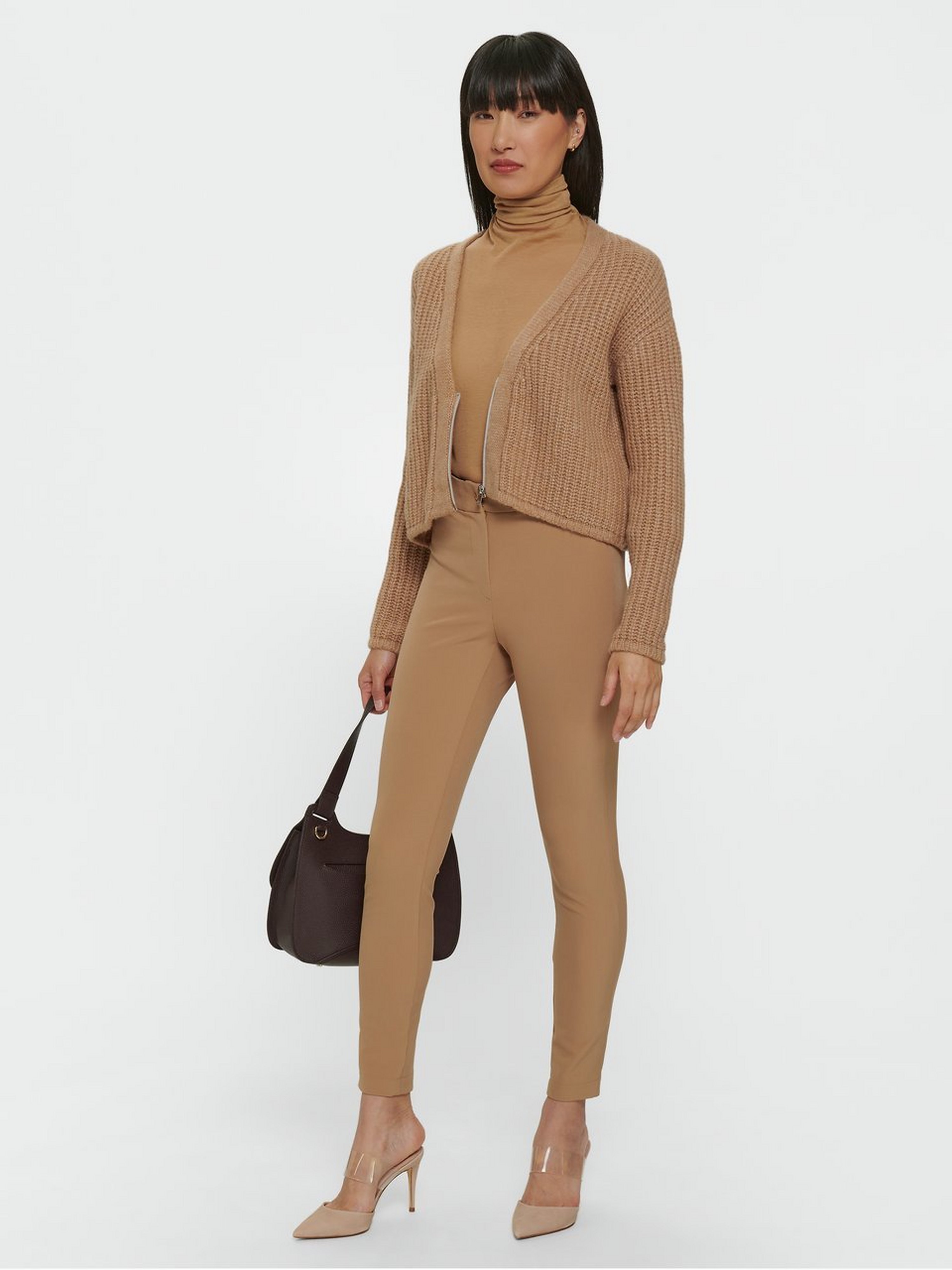 Strickjacke