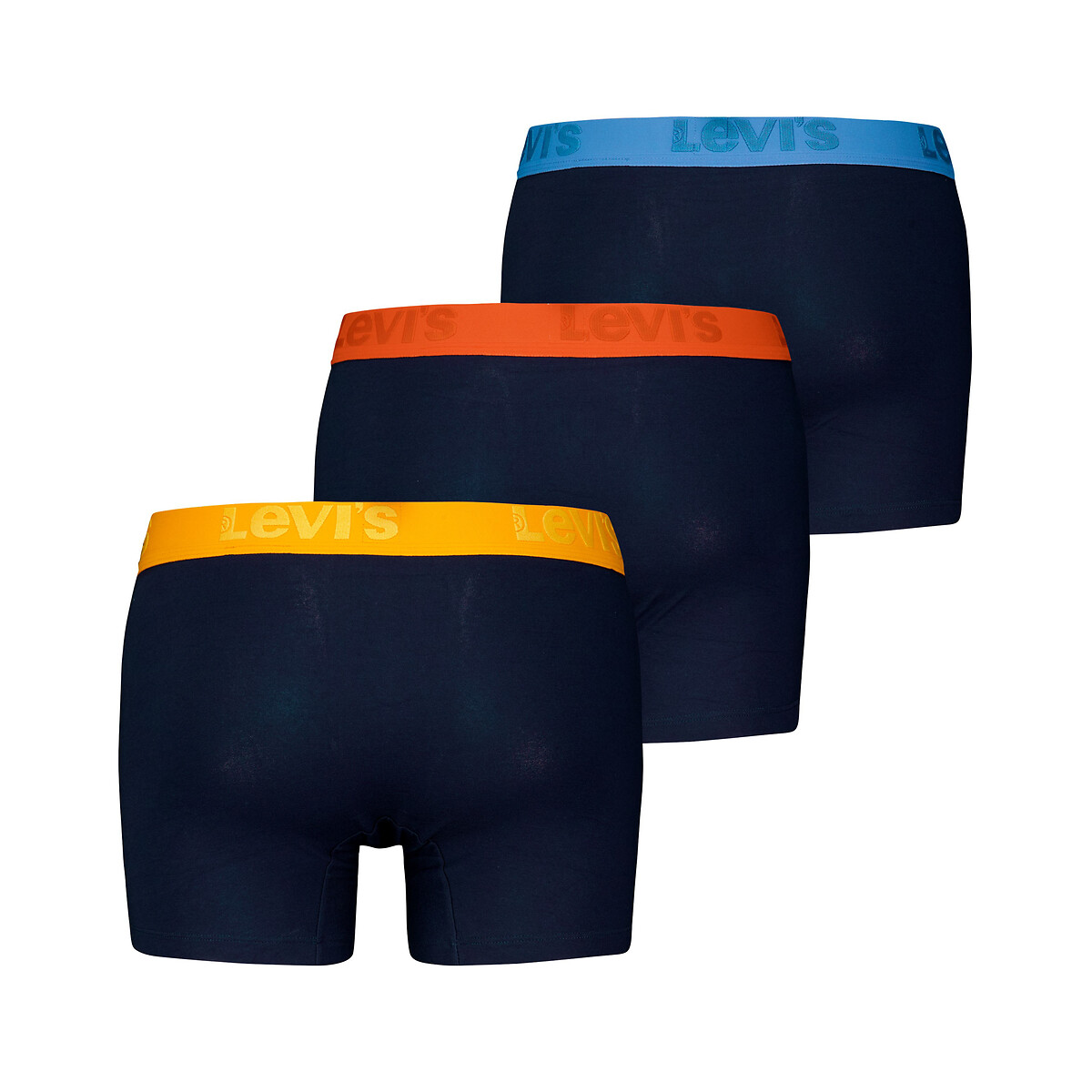Cuecas Boxer Premium da Levi's