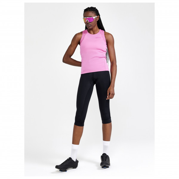 Craft - Women's Core Bike Endur Knickers - Pantalon de cyclisme