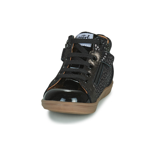 GBB - VALA - Noir