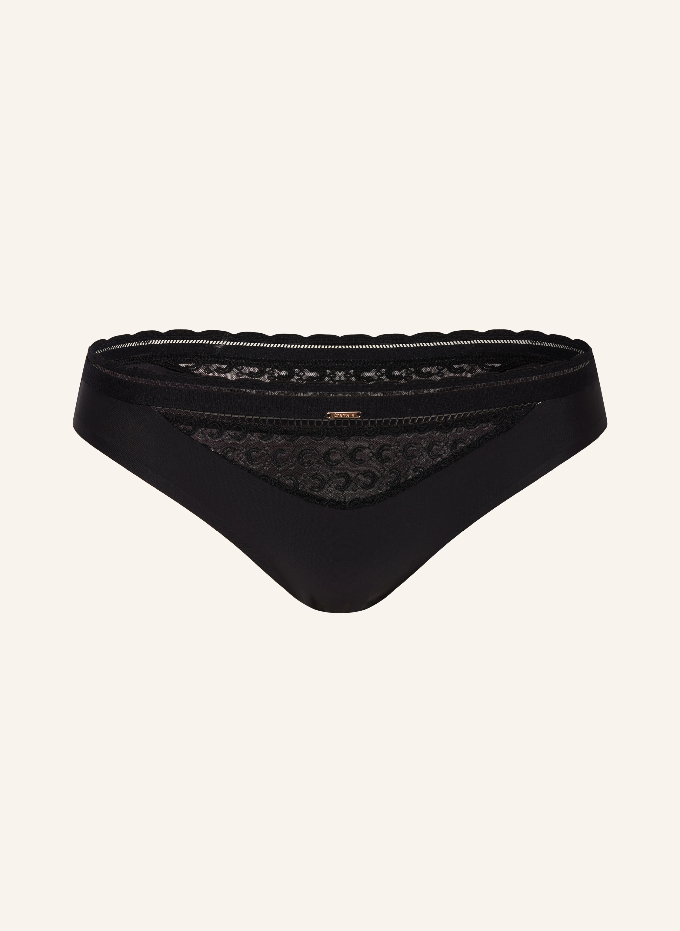 CHANTELLE Slip MONOGRAM
