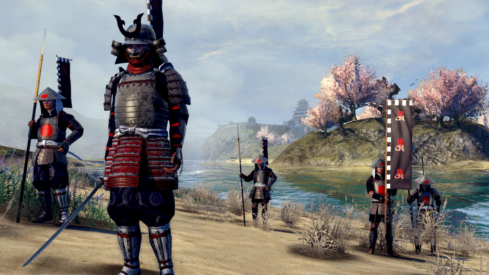 Total War: Shogun 2 Collection- PC
