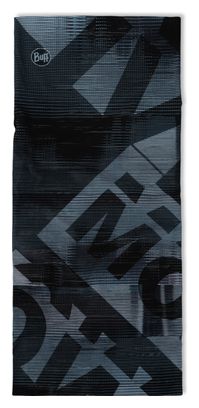 Tour De Cou Unisexe Buff Reflective Noir/Gris