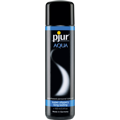 Pjur Glijmiddel Aqua Glijmiddel 100ml