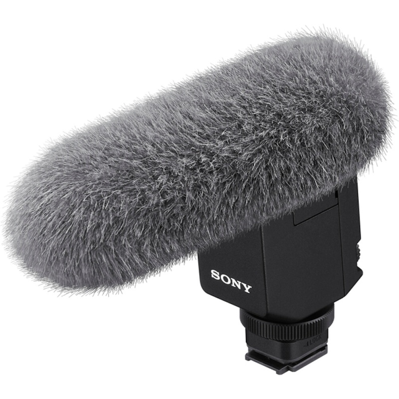 Accessoires photo Sony Microphone ECM-B1M