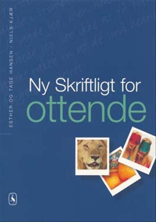 Ny Skriftligt For Ottende - Esther - Bog