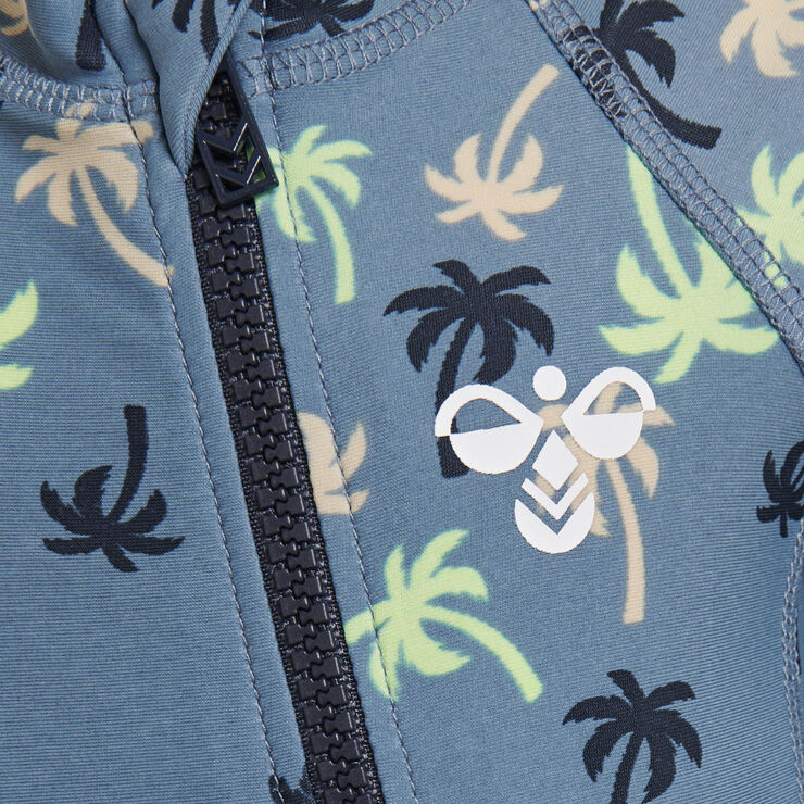 Hummel hmlBEACH Badedragt Blå