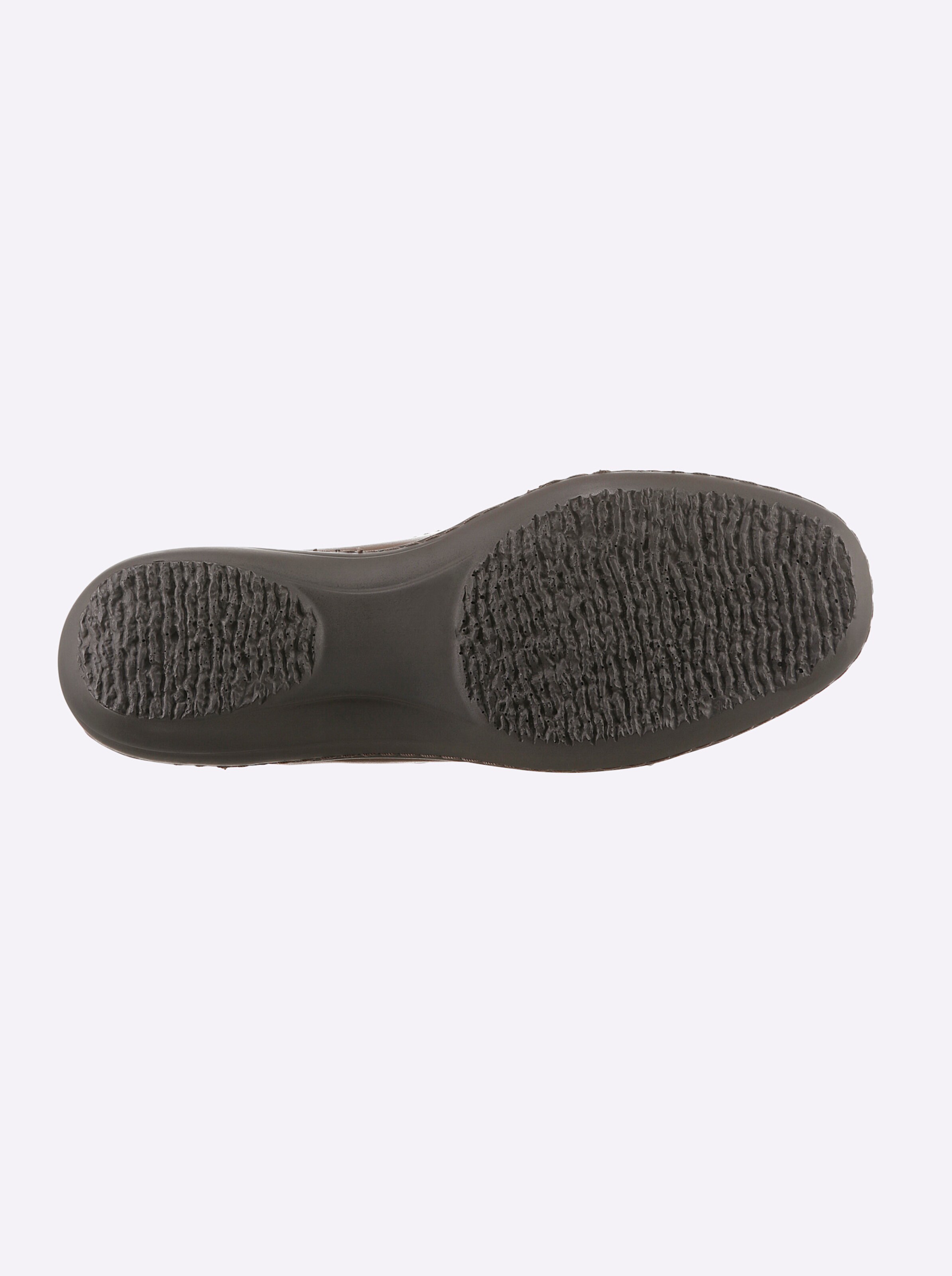 airsoft comfort+ Slipper in braun