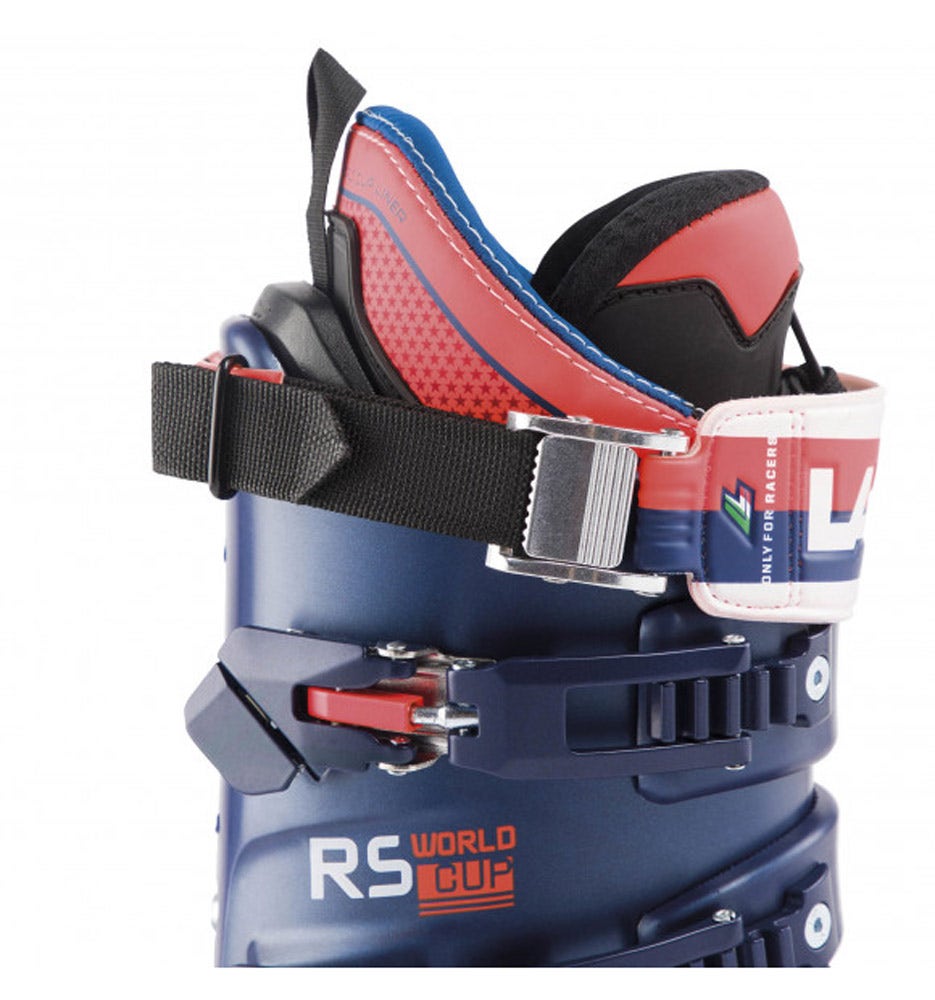 Lange  WORLD CUP RS ZJ+ (LEGEND BLUE)